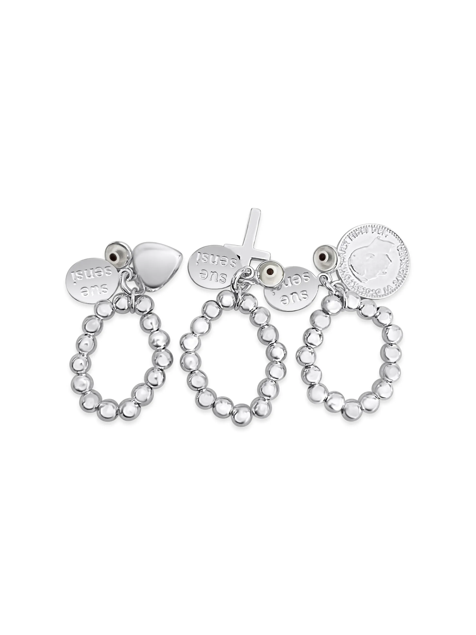 Love & Secrets Ring