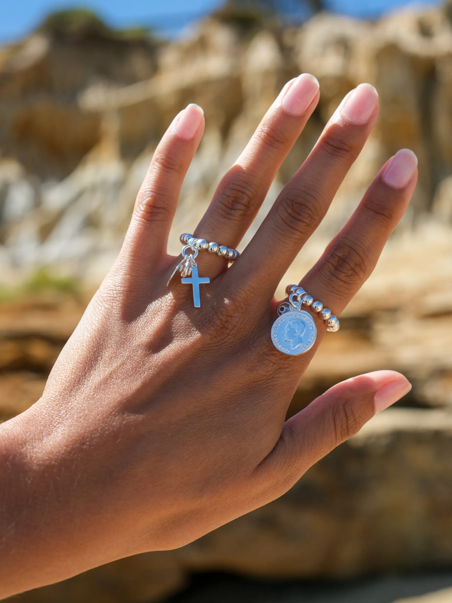 Love & Secrets Ring