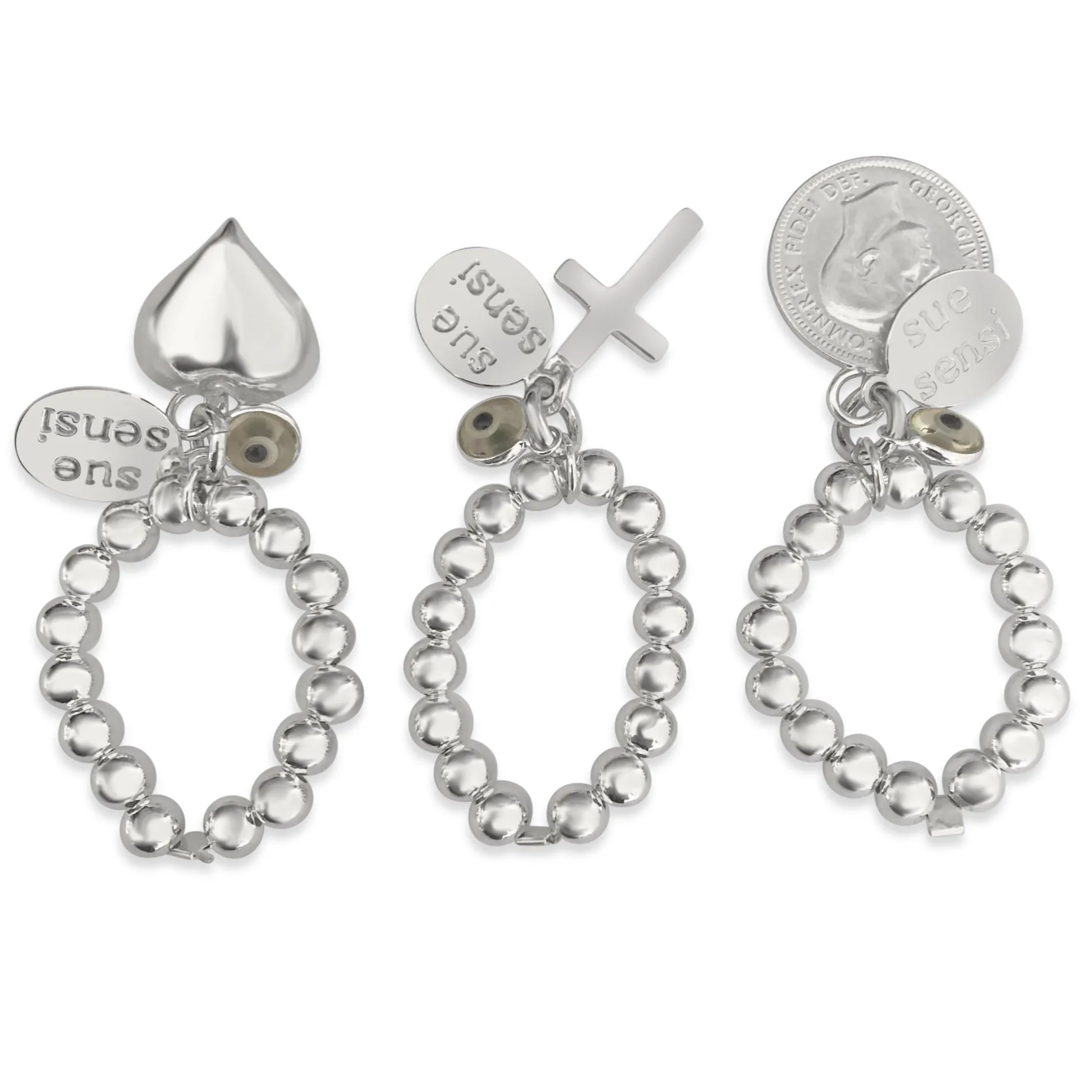 Love & Secrets Ring
