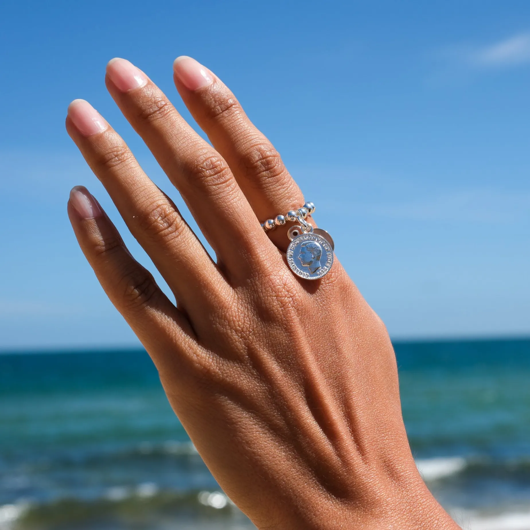 Love & Secrets Ring