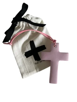 Love always mini cross