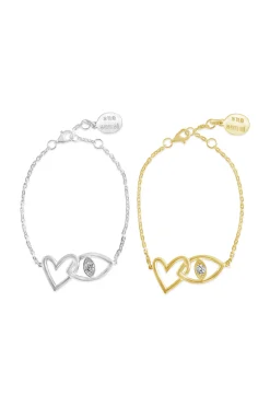 Love At First Sight Bracelet