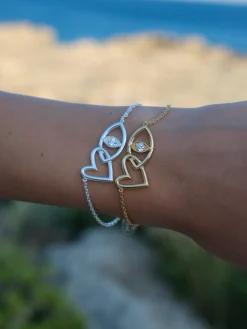 Love At First Sight Bracelet