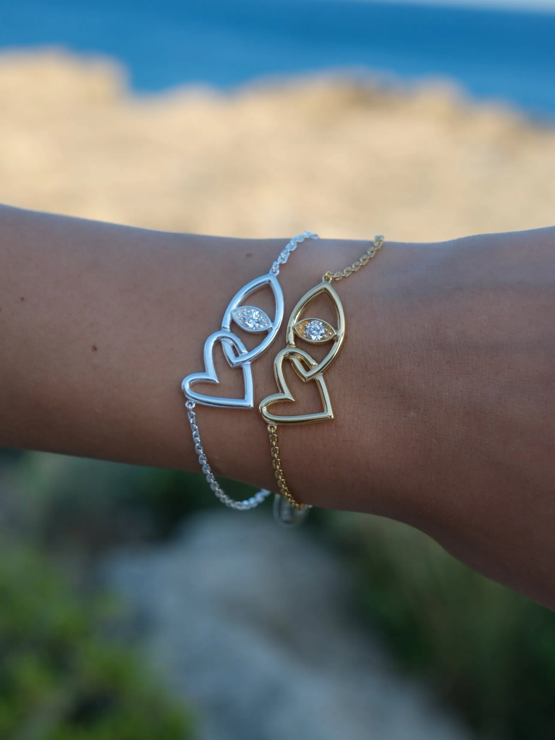 Love At First Sight Bracelet