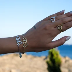 Love At First Sight Bracelet