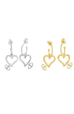 Love At First Sight Earrings