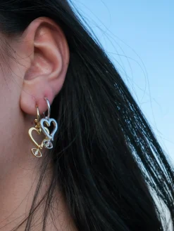 Love At First Sight Earrings