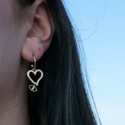 Love At First Sight Earrings