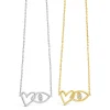 Love At First Sight Necklace