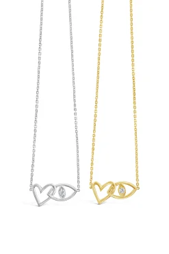 Love At First Sight Necklace