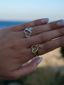 Love At First Sight Ring