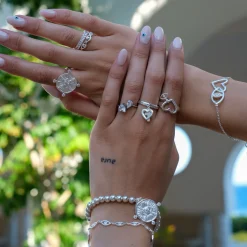 Love At First Sight Ring