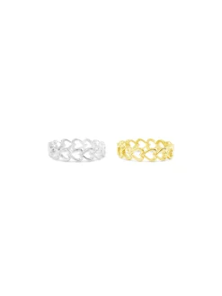 Love Bonds Ring