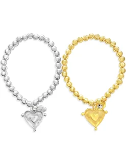 Love Me Forever Bracelet