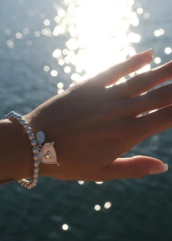Love Me Forever Bracelet