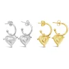 Love Me Forever Earrings