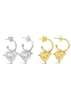 Love Me Forever Earrings