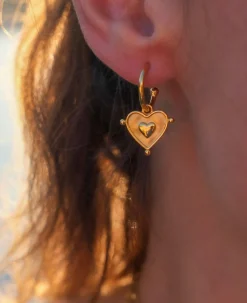 Love Me Forever Earrings