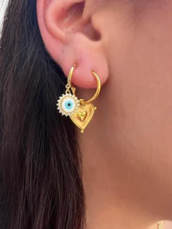 Love Me Forever Earrings