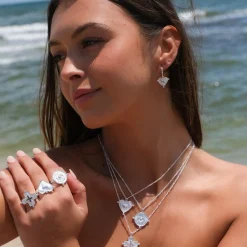 Love Me Forever Earrings
