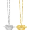 Love Me Forever Necklace