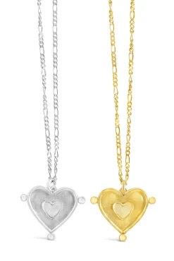 Love Me Forever Necklace
