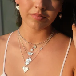 Love Me Forever Necklace