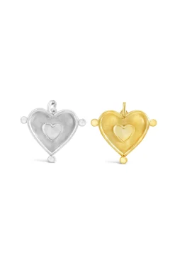 Love Me Forever Pendant