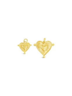 Love Me Forever Pendant