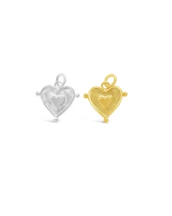 Love Me Forever Pendant