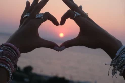 Love Me Forever Ring
