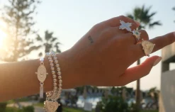 Love Me Forever Ring