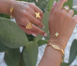Love Me Forever Ring