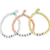 Love names bracelet