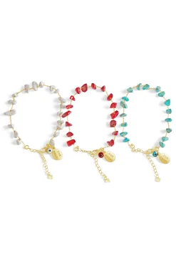 Love Pebbles Bracelet