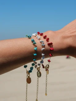 Love Pebbles Bracelet