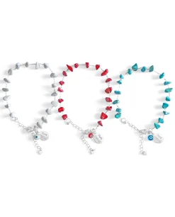 Love Pebbles Bracelet