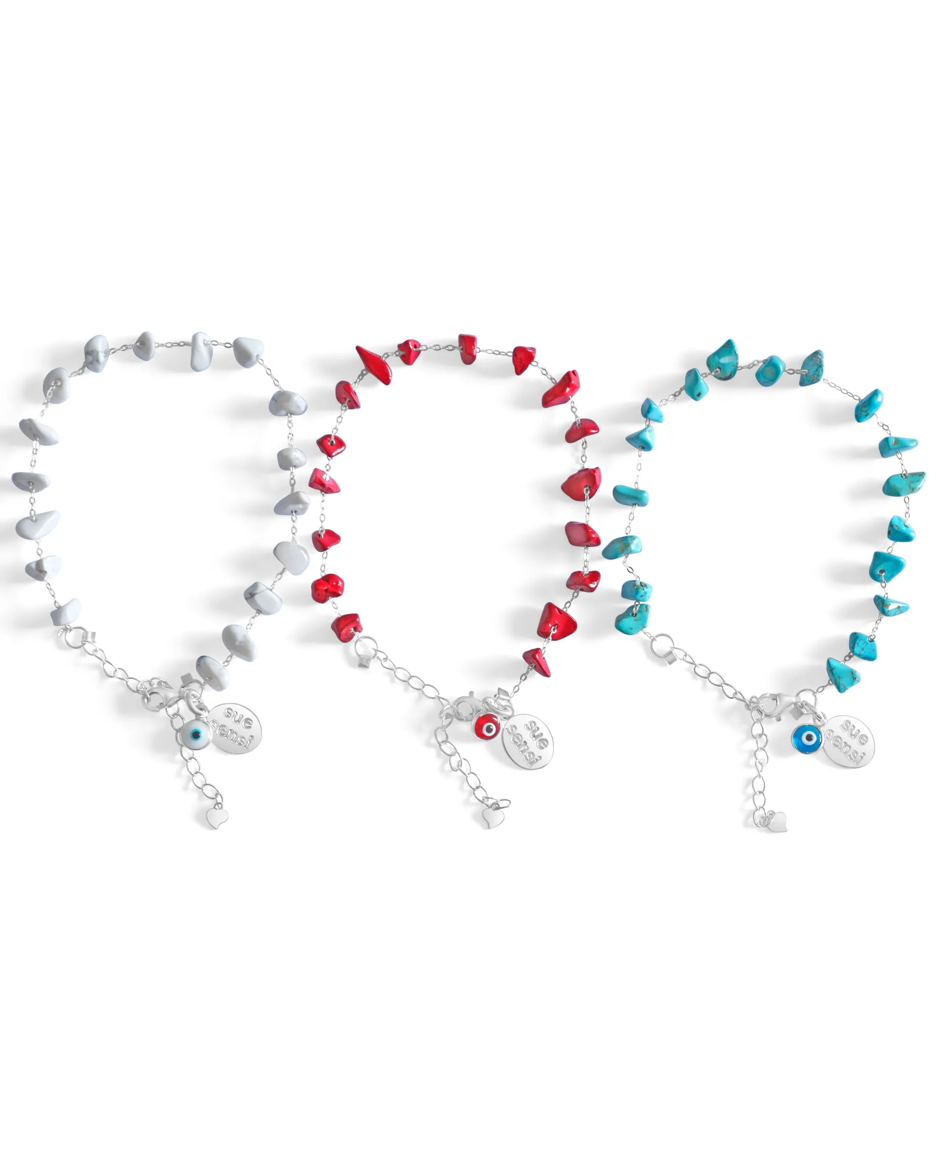 Love Pebbles Bracelet