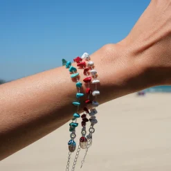 Love Pebbles Bracelet