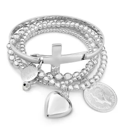 Love Truly Bracelet Set
