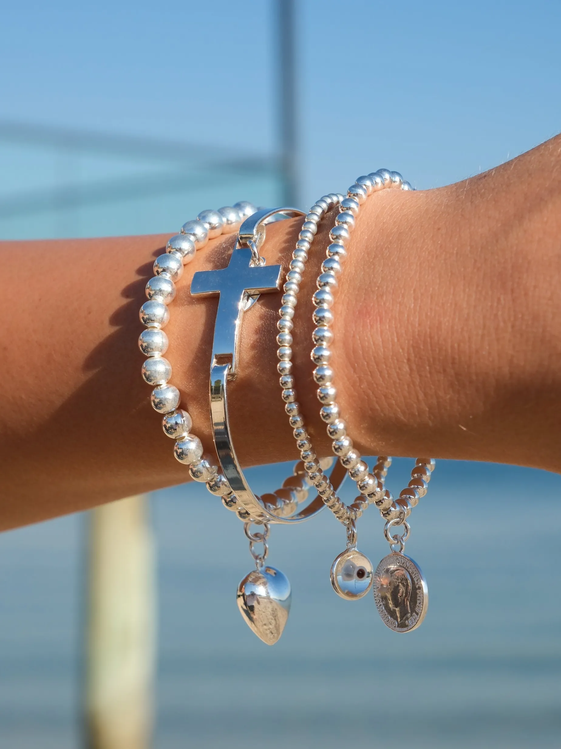 Love Truly Bracelet Set