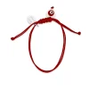 Love you heart bracelet