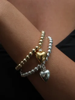Love You Too Bracelet