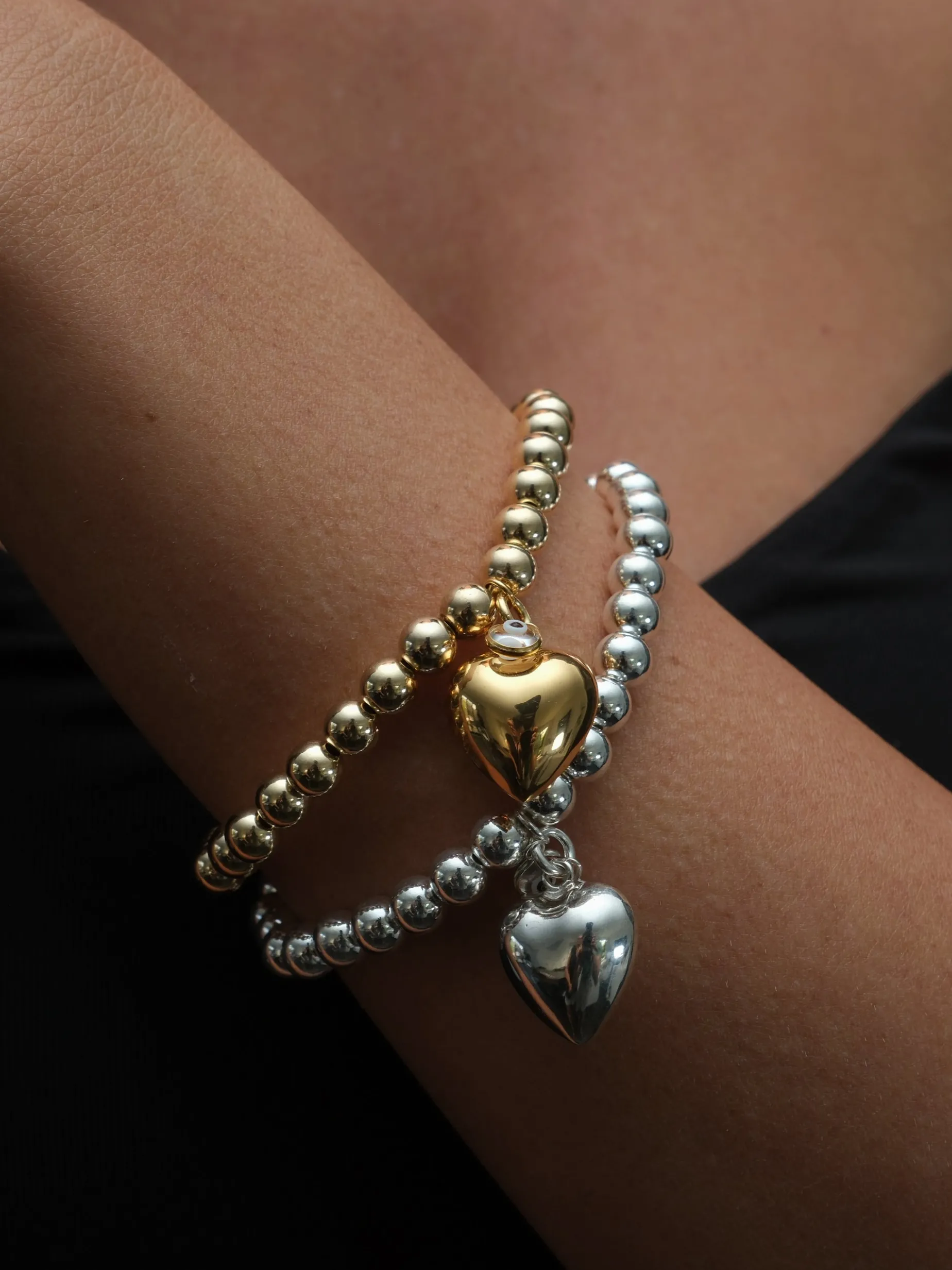 Love You Too Bracelet