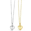 Love you Too Necklace