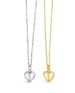 Love you Too Necklace