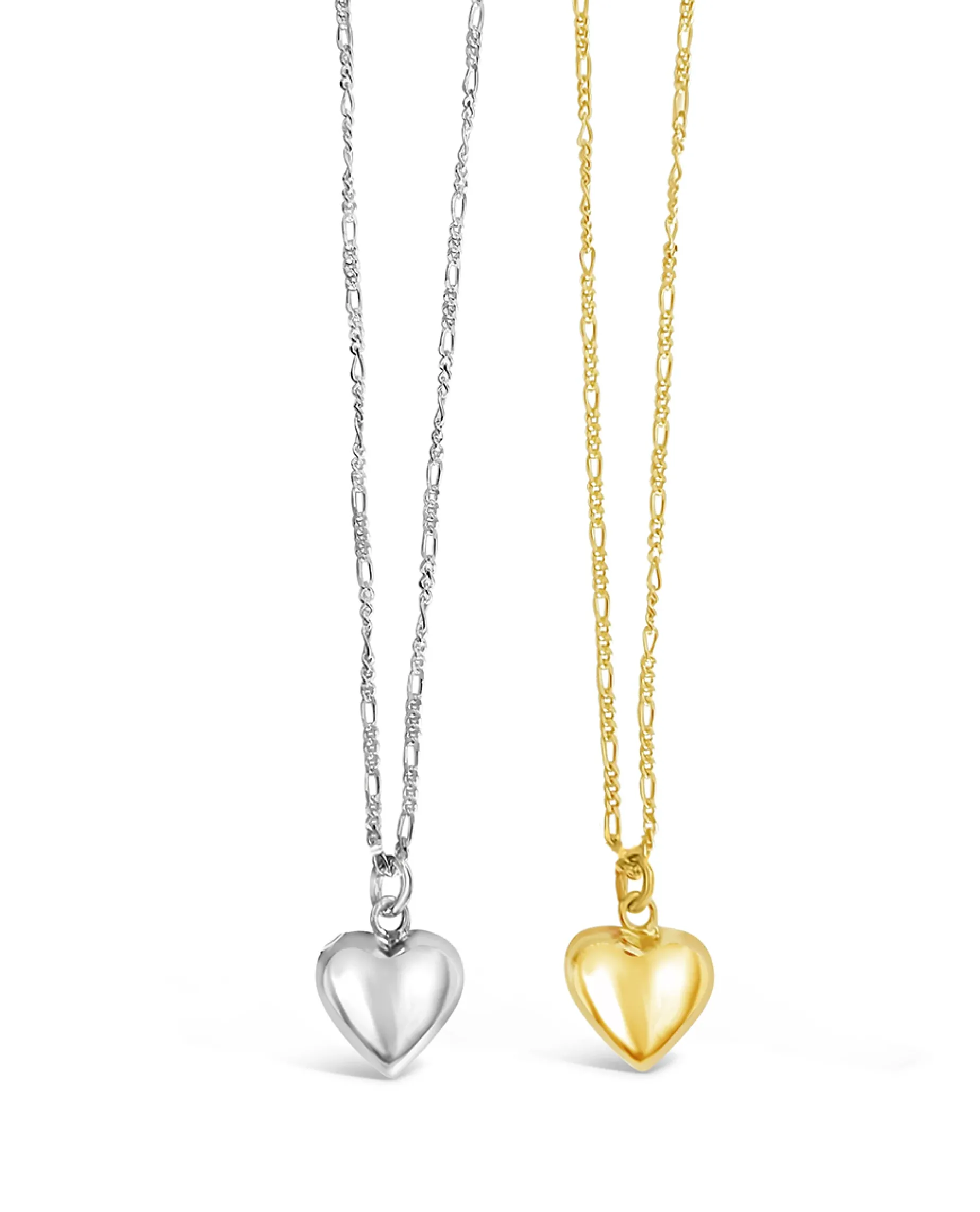 Love you Too Necklace
