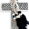 Lovely Cross Tile