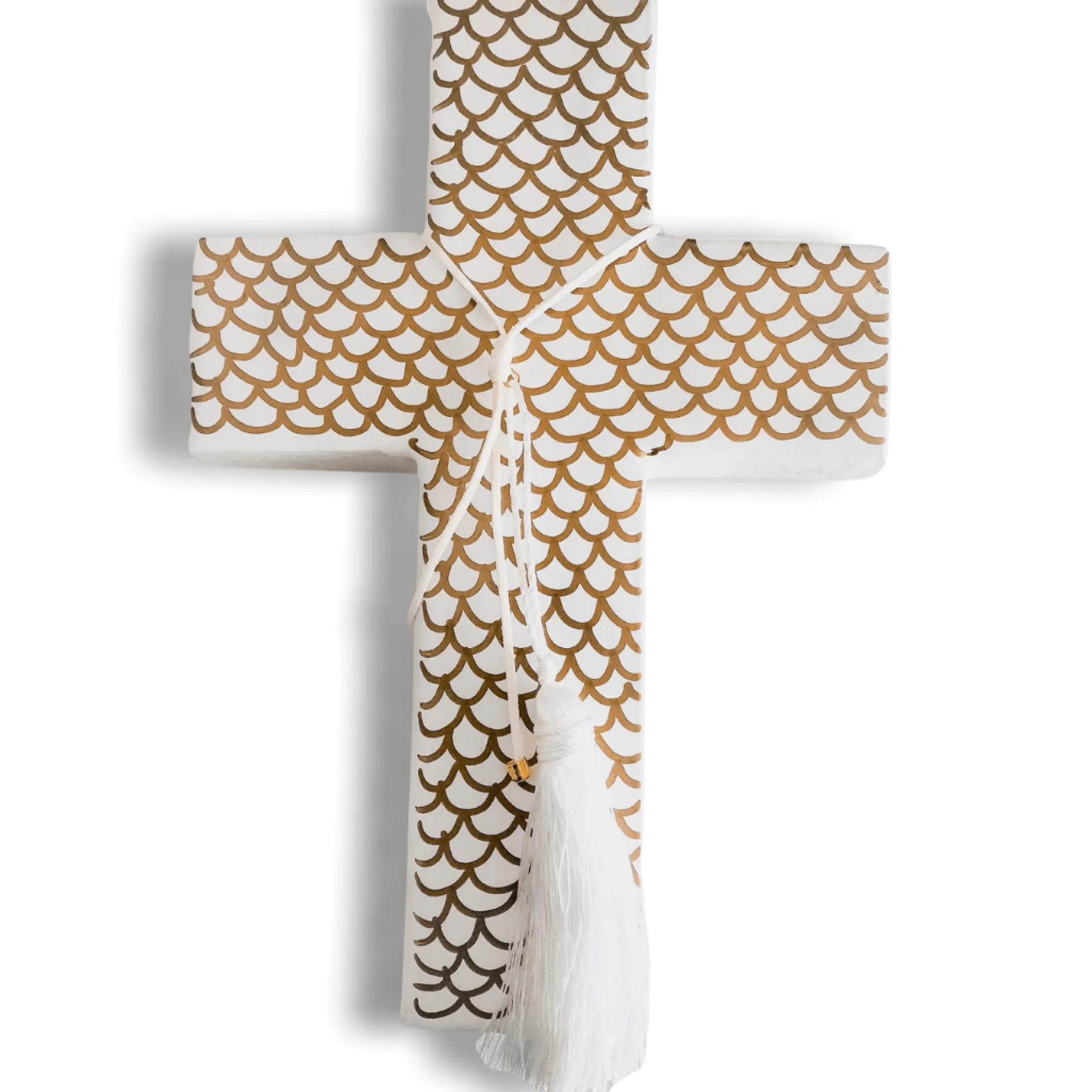 Lovely Cross Tile