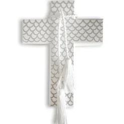Lovely Cross Tile